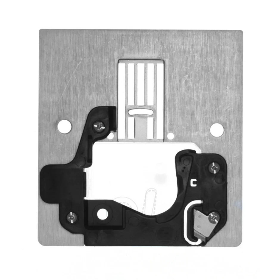 Chapa de Agulha para Pfaff (Ref. 416479101)
