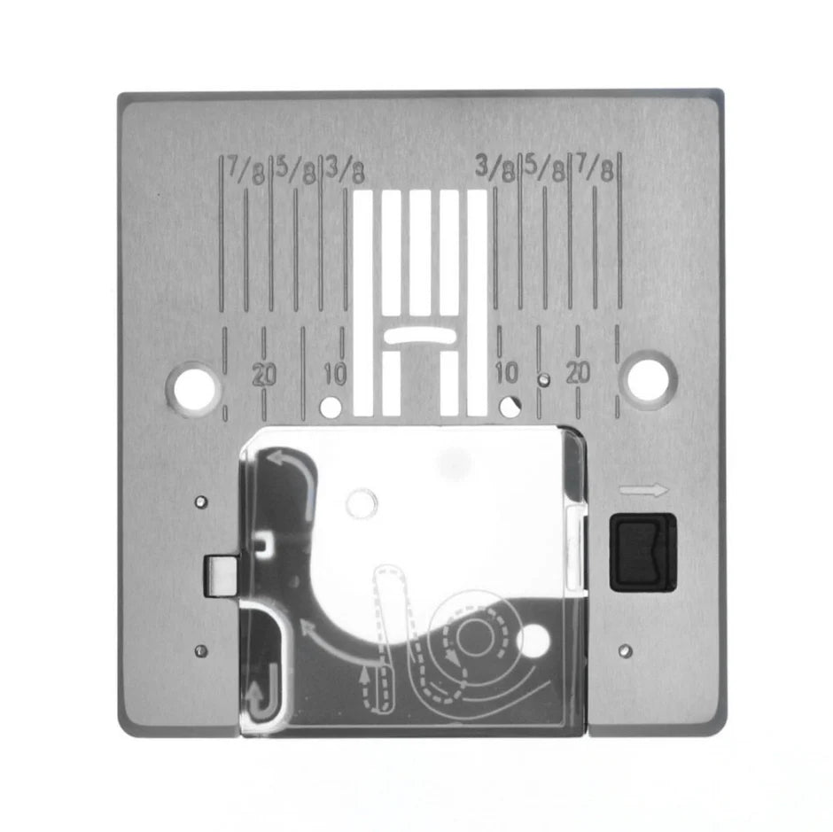 Chapa de Agulha para Pfaff (Ref. 416479101)