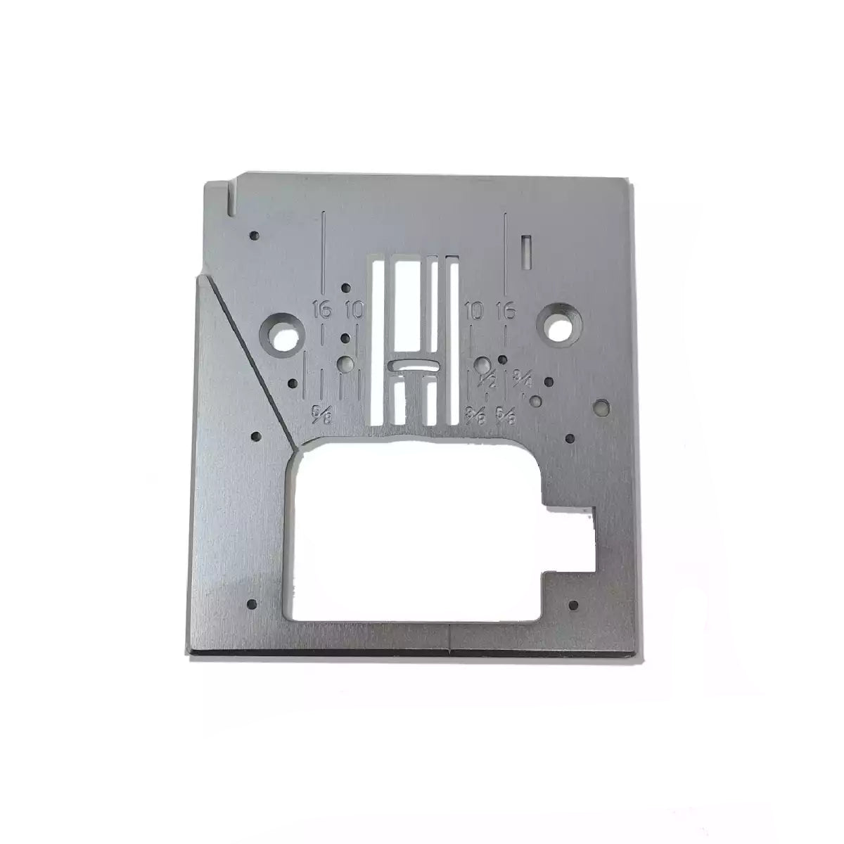 Chapa de Agulha para Singer (Ref. 416665701)