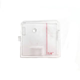 Tampa da Bobine para Pfaff / Singer (Ref. 416679701)