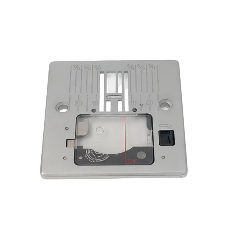 Chapa de Agulha para Pfaff (Ref. 416803301)