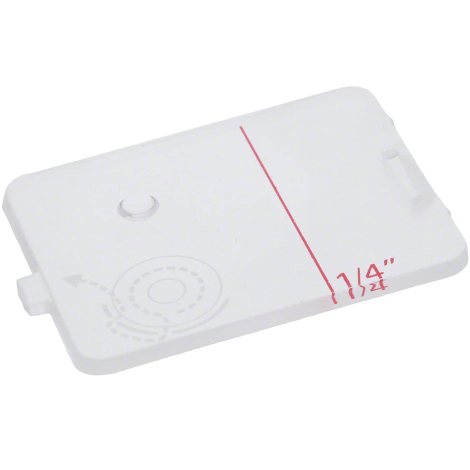 Tampa da Bobine para Pfaff (Ref. 416803401)