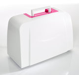 Máquina de Costura PFAFF Smarter 160s