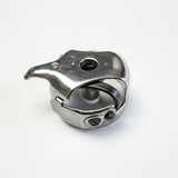 Caixa da Bobina Metálica (Old Style) Husqvarna Viking – Ref. 4114962-01