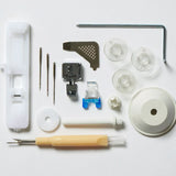 Máquina de Costura SINGER Heavy Duty 4423