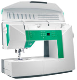 Máquina de Costura Husqvarna VIKING JADE 20