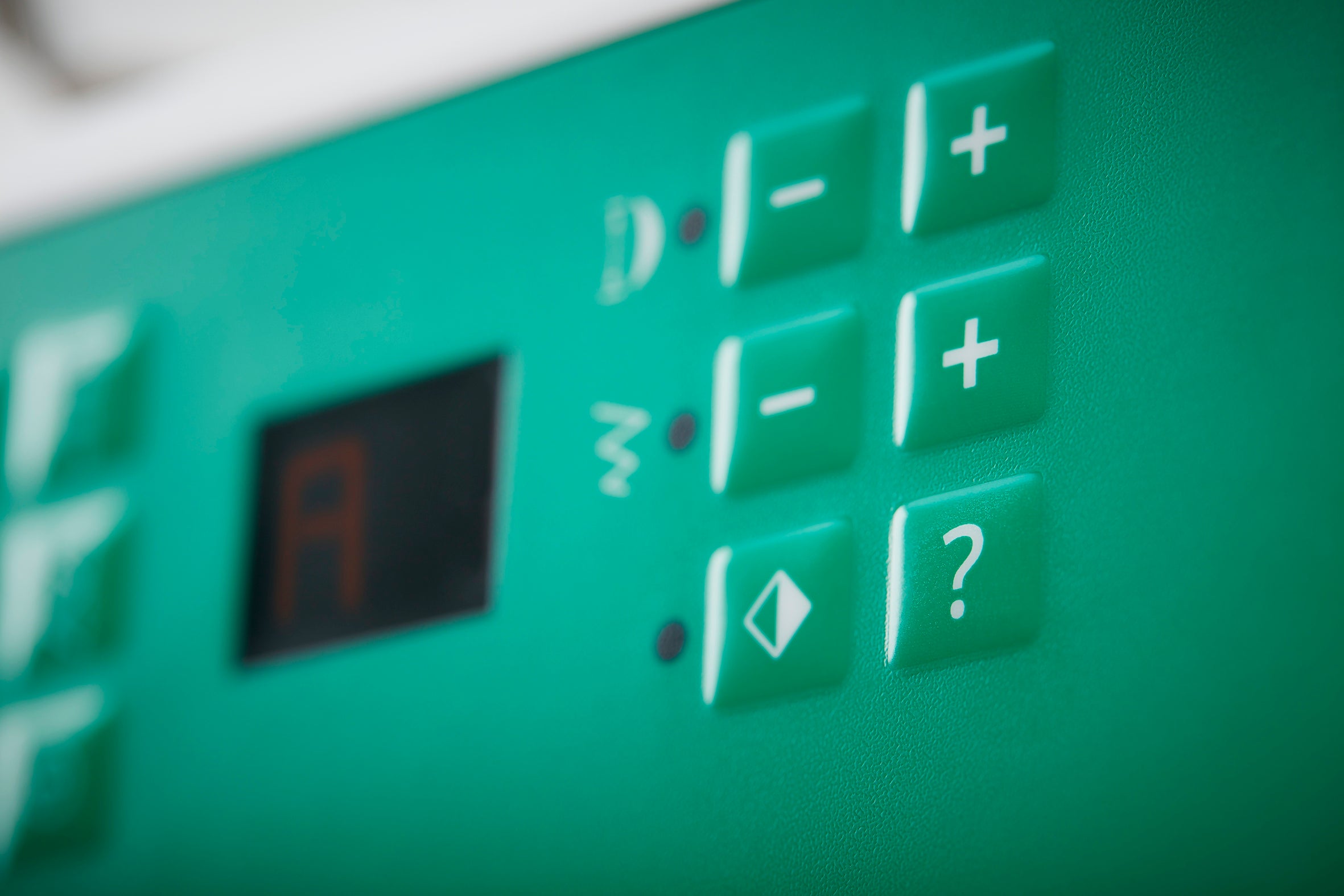 Máquina de Costura Husqvarna VIKING JADE 20