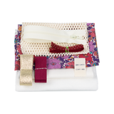 Beauty Pouch Kit | Coraline