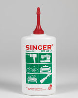 Óleo Lubrificante Singer "Super Oil" Multiusos 125ml