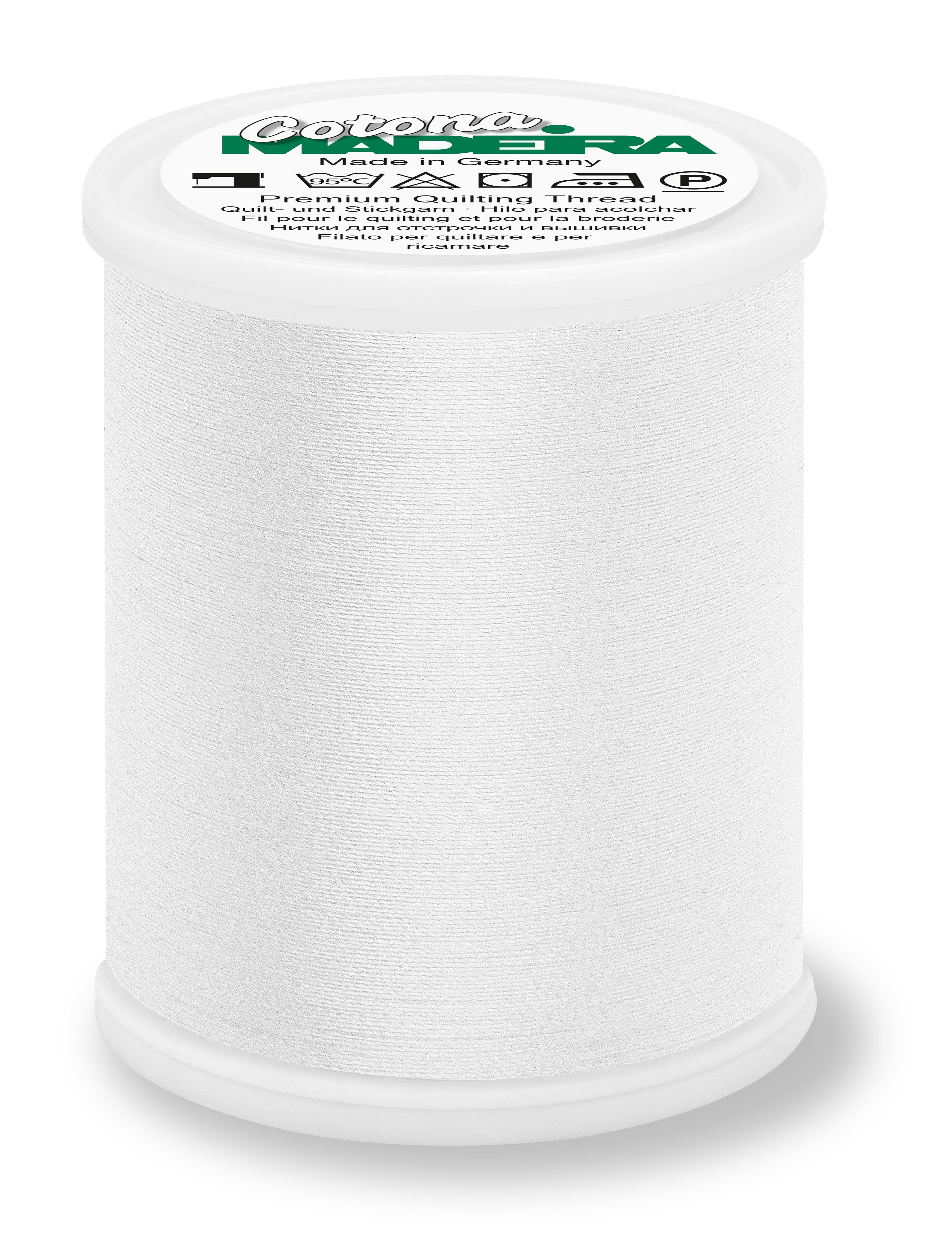 Cotton Thread No. 50 WOOD 1000m #502