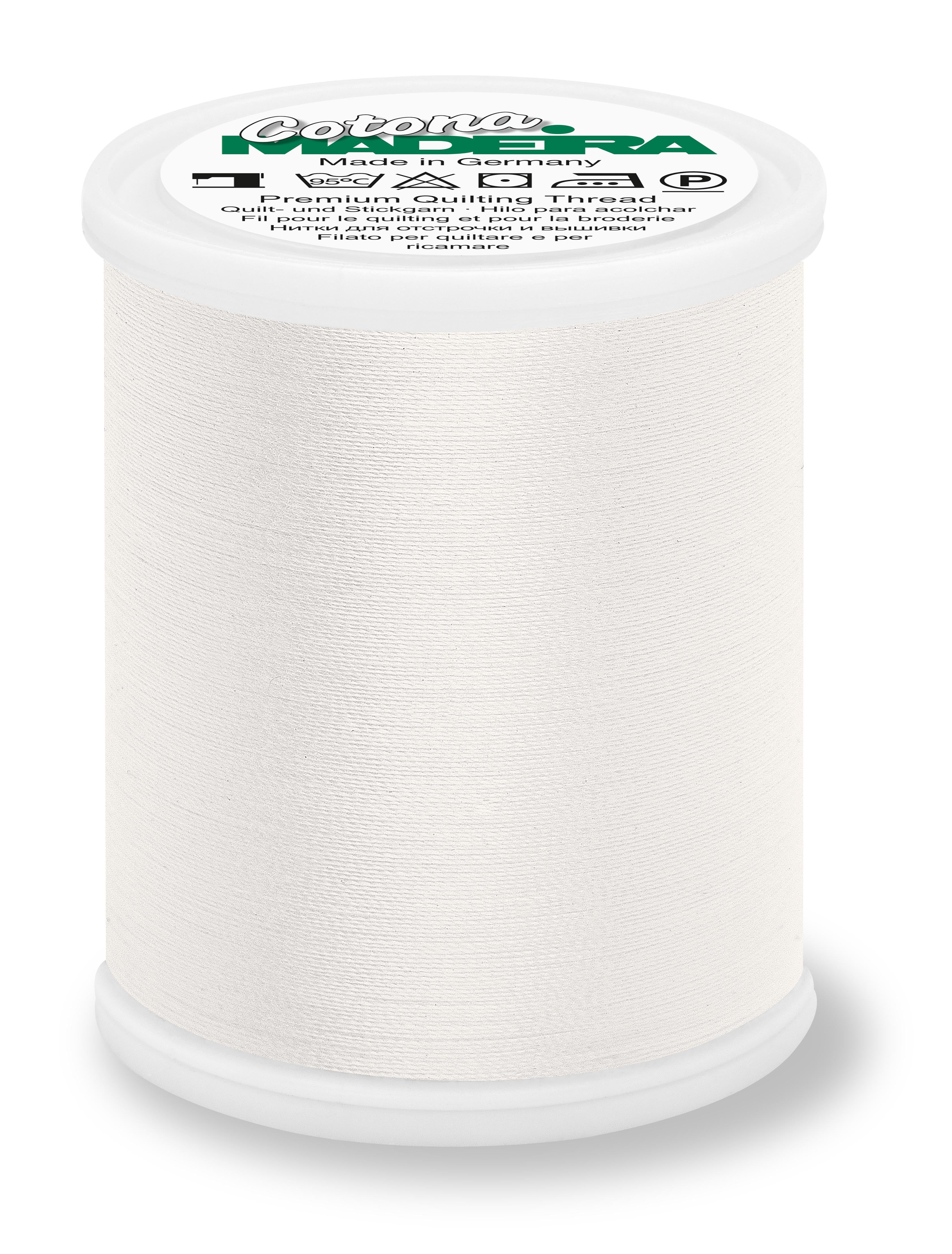 Cotton Thread No. 50 MADEIRA 1000m #503