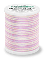 Cotton Thread No. 50 WOOD 1000m Variegated #505