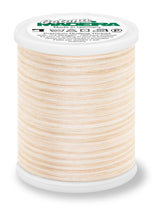 MADEIRA Cotton Thread No. 50 1000m Variegated #520