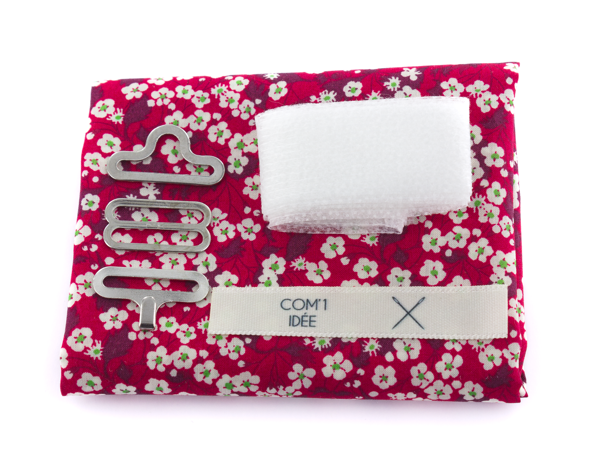 Bow tie kit - Mitsi Valeria