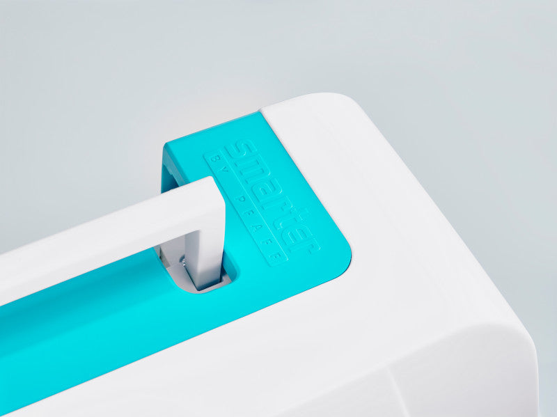 Máquina de Costura PFAFF Smarter 260c