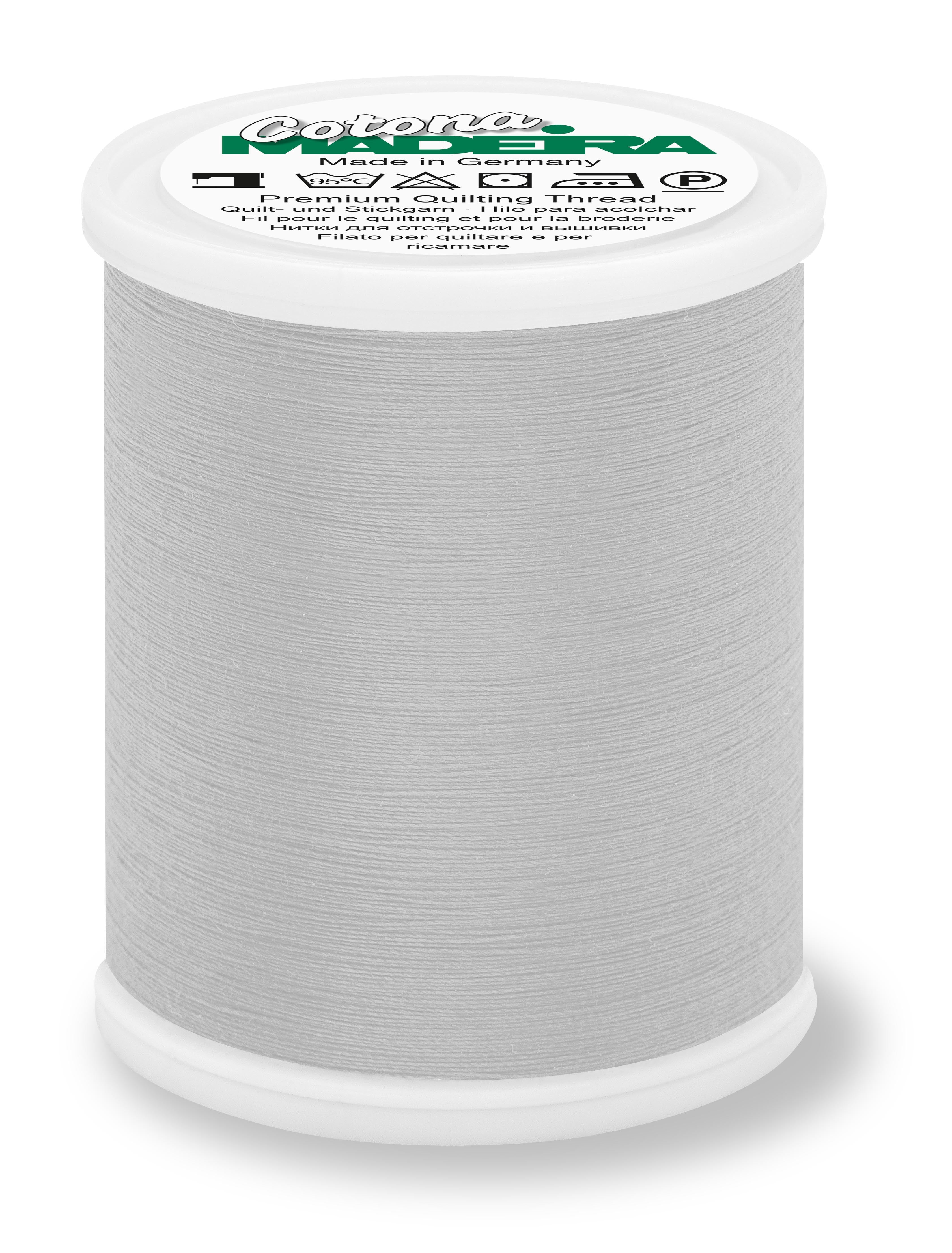 Cotton Thread No. 50 MADEIRA 1000m #570