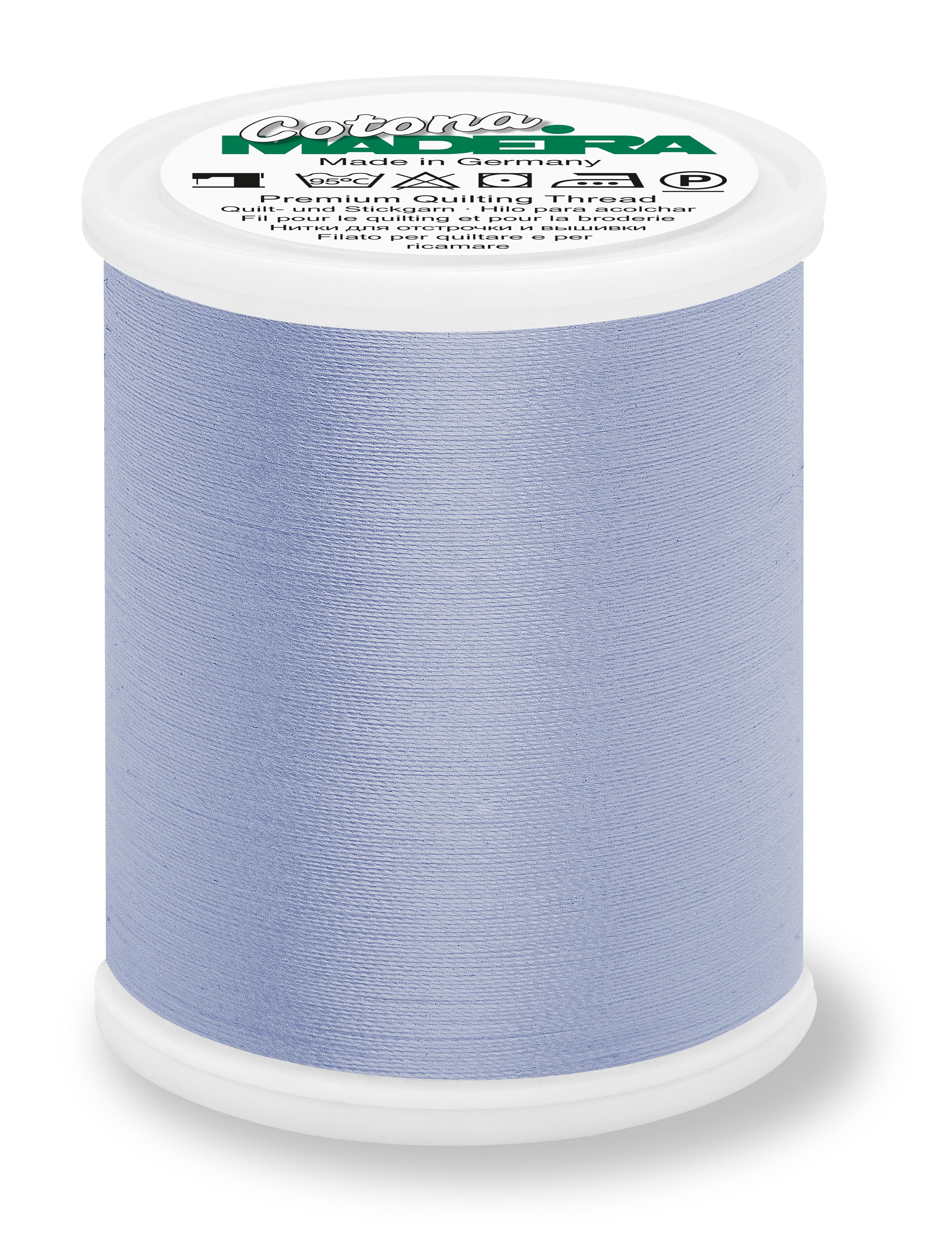 Cotton Thread No. 50 WOOD 1000m #571