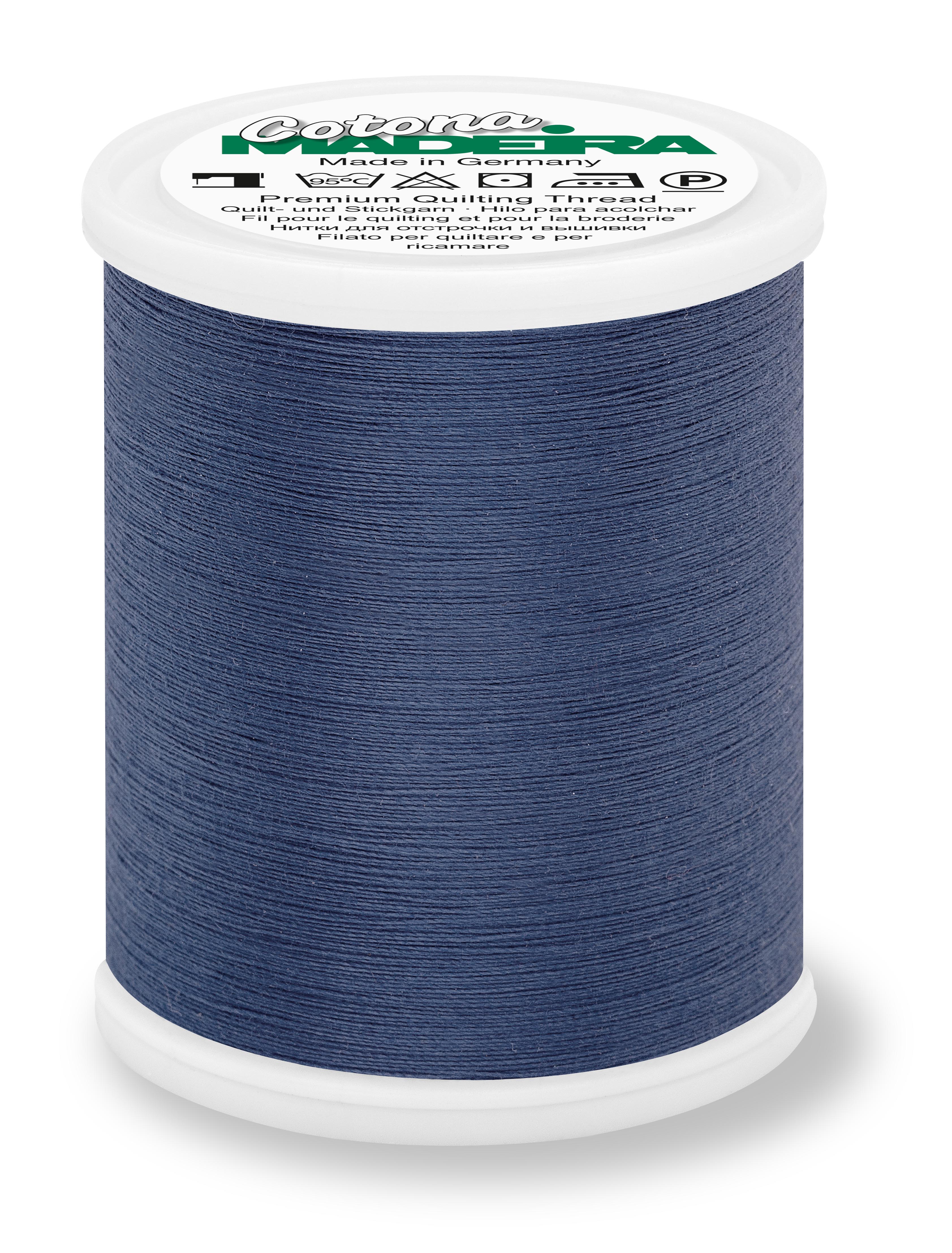 Cotton Thread No. 50 WOOD 1000m #573