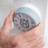 Máquina de Costura Husqvarna VIKING ONYX 15