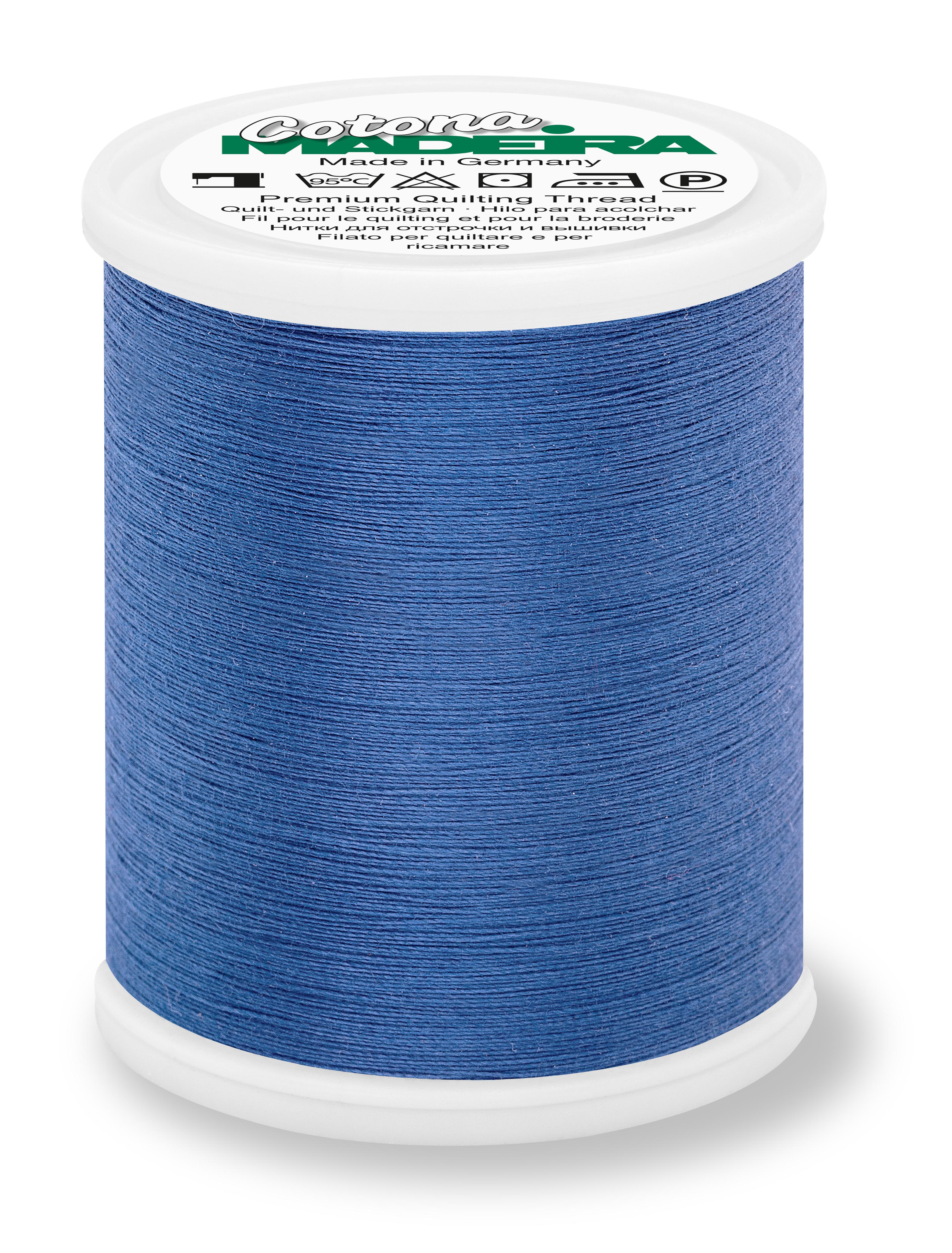 Cotton Thread No. 50 WOOD 1000m #580