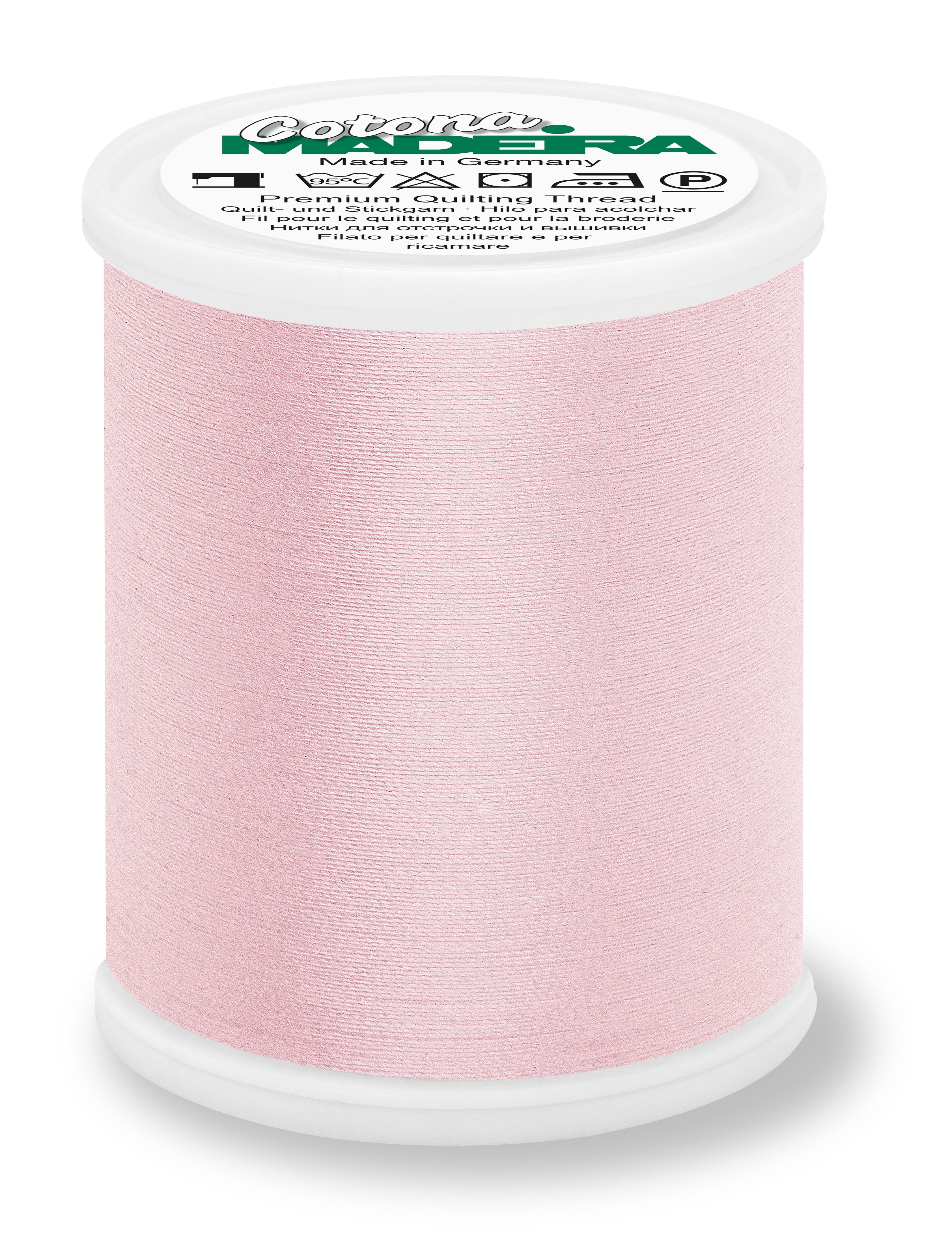 MADEIRA Cotton Thread No. 50 1000m #590