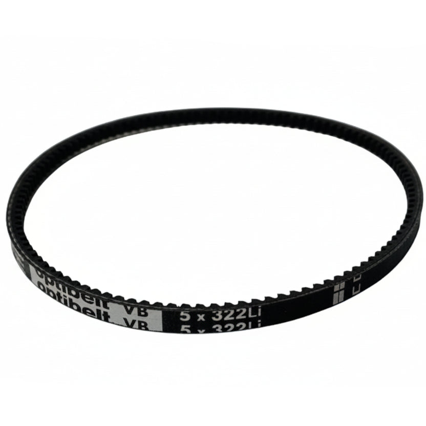 Correia Trapezoidal 5x322 Li (Ref. COR5X322)