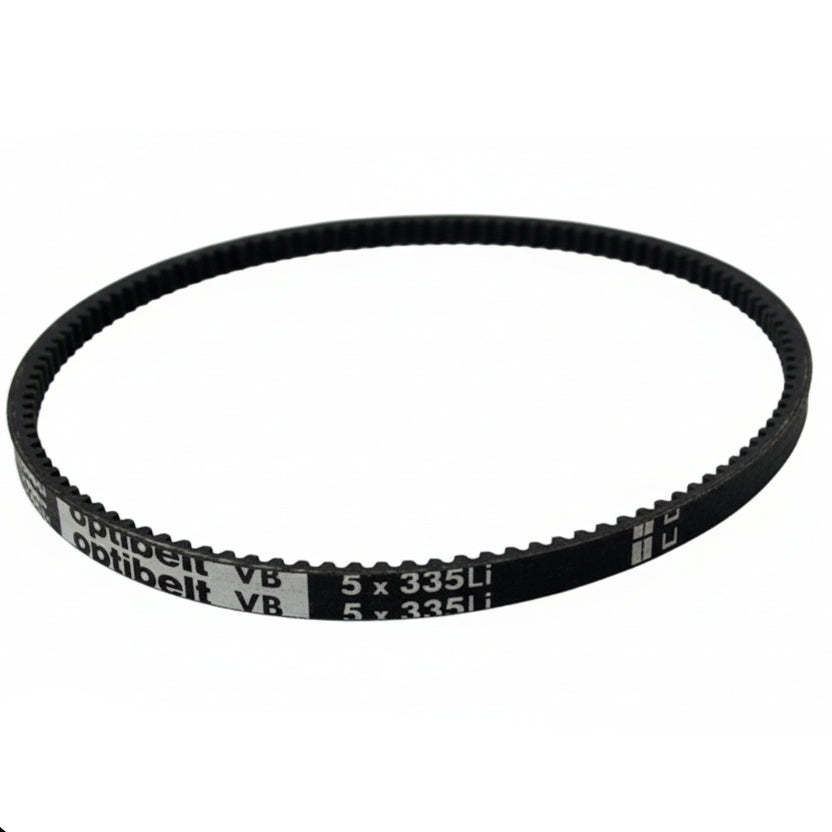 Correia Trapezoidal 5x335 Li (Ref. COR5X335)