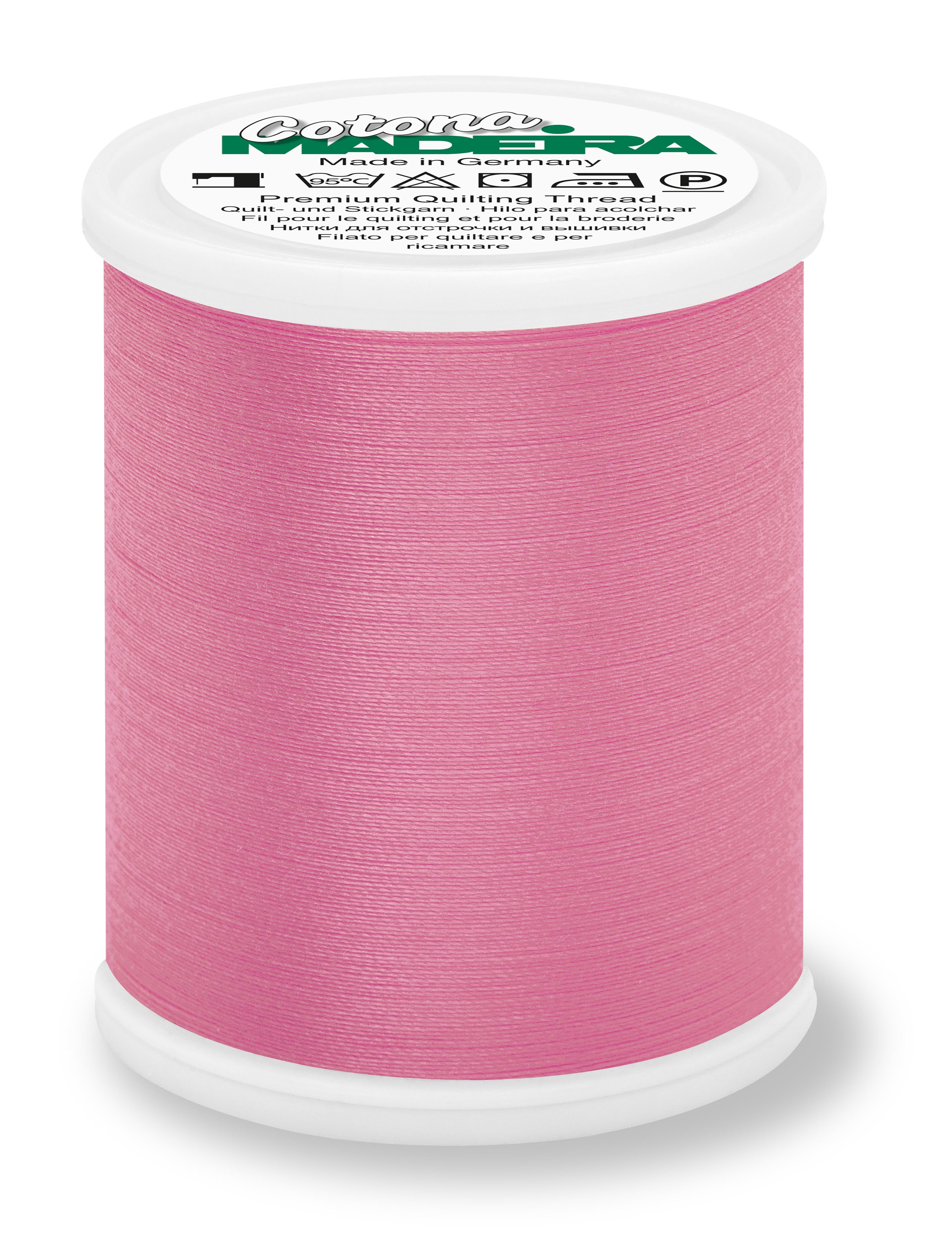 Cotton Thread No. 50 WOOD 1000m #605