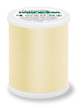 Cotton Thread No. 50 MADEIRA 1000m #610
