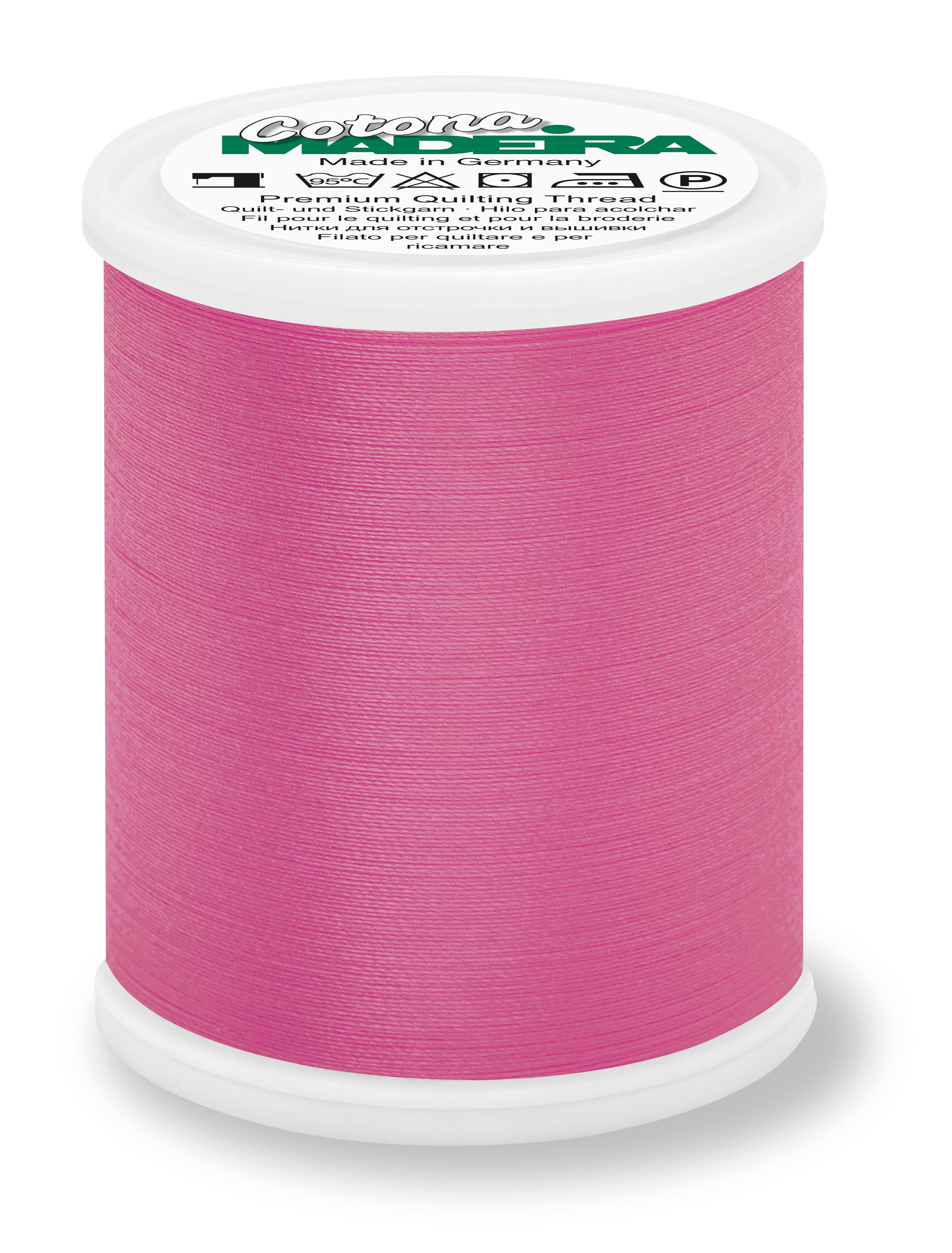 Cotton Thread No. 50 WOOD 1000m #611