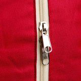 Maleta Transporte SINGER Vermelho