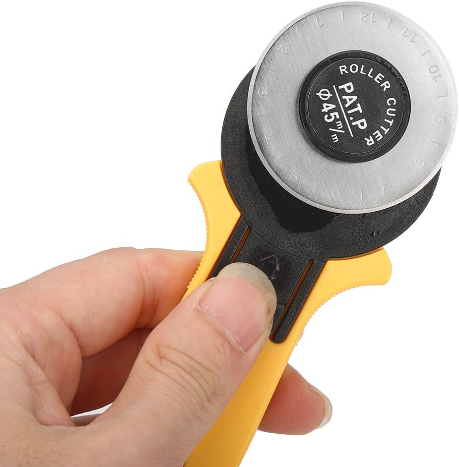 45mm Circular Cutter