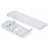 Calcador de Vivo com Guia de Cordão FAFF-Husqvarna Viking #Overlock