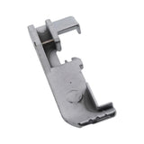 Calcador Vivos Entre Tecidos para Overlock Husqvarna / Pfaff / Singer (Ref. 620116996)