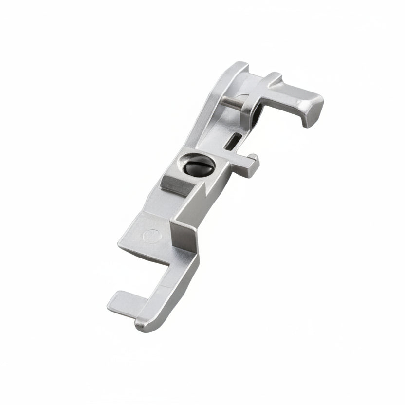 Calcador União de Rendas para Husqvarna Viking / Pfaff / Singer (Ref. 620117296)