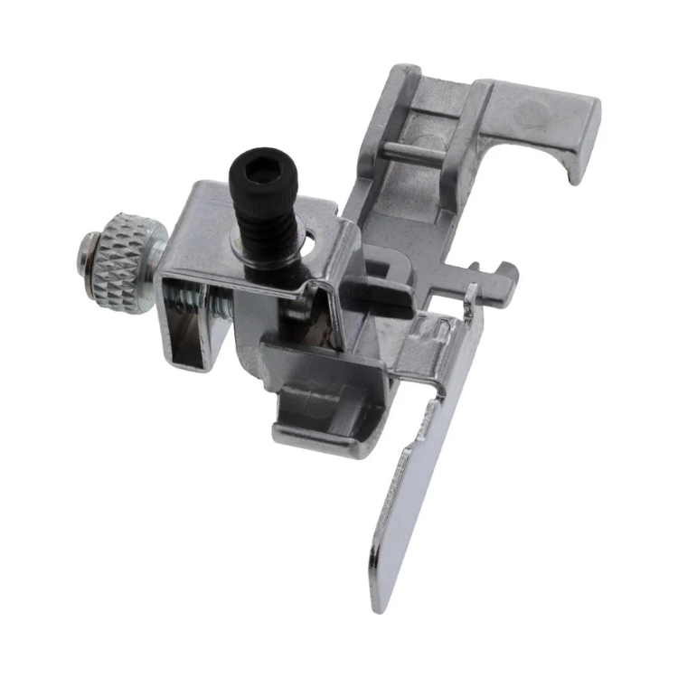 Calcador de Bainha Invisível e Rendas para Husqvarna Viking / Pfaff (Ref. 620117796)