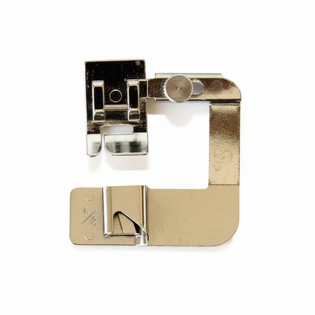 Calcador para Embainhar 4/8" (Ref. 6290-4)