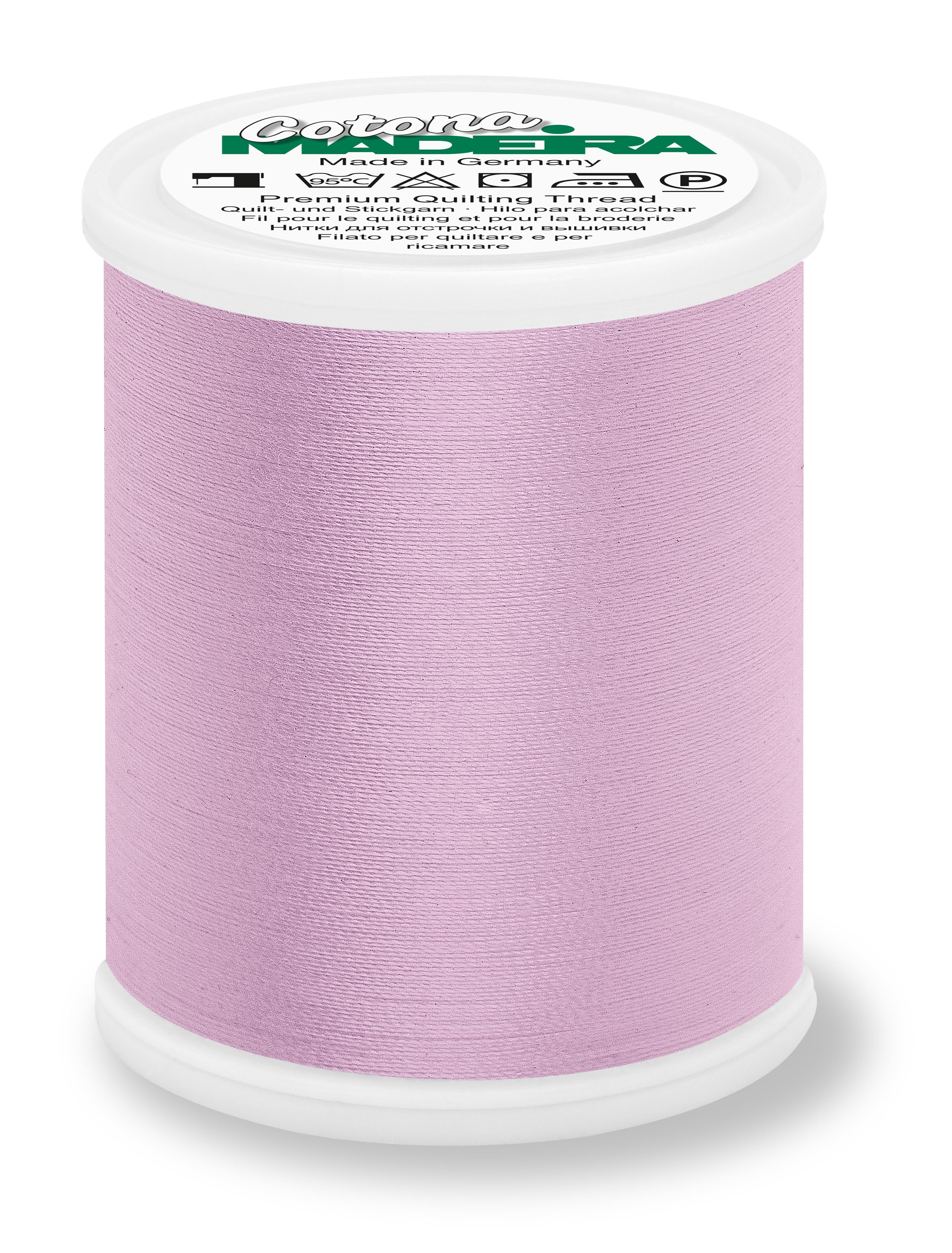 Cotton thread No. 50 WOOD 1000m #640