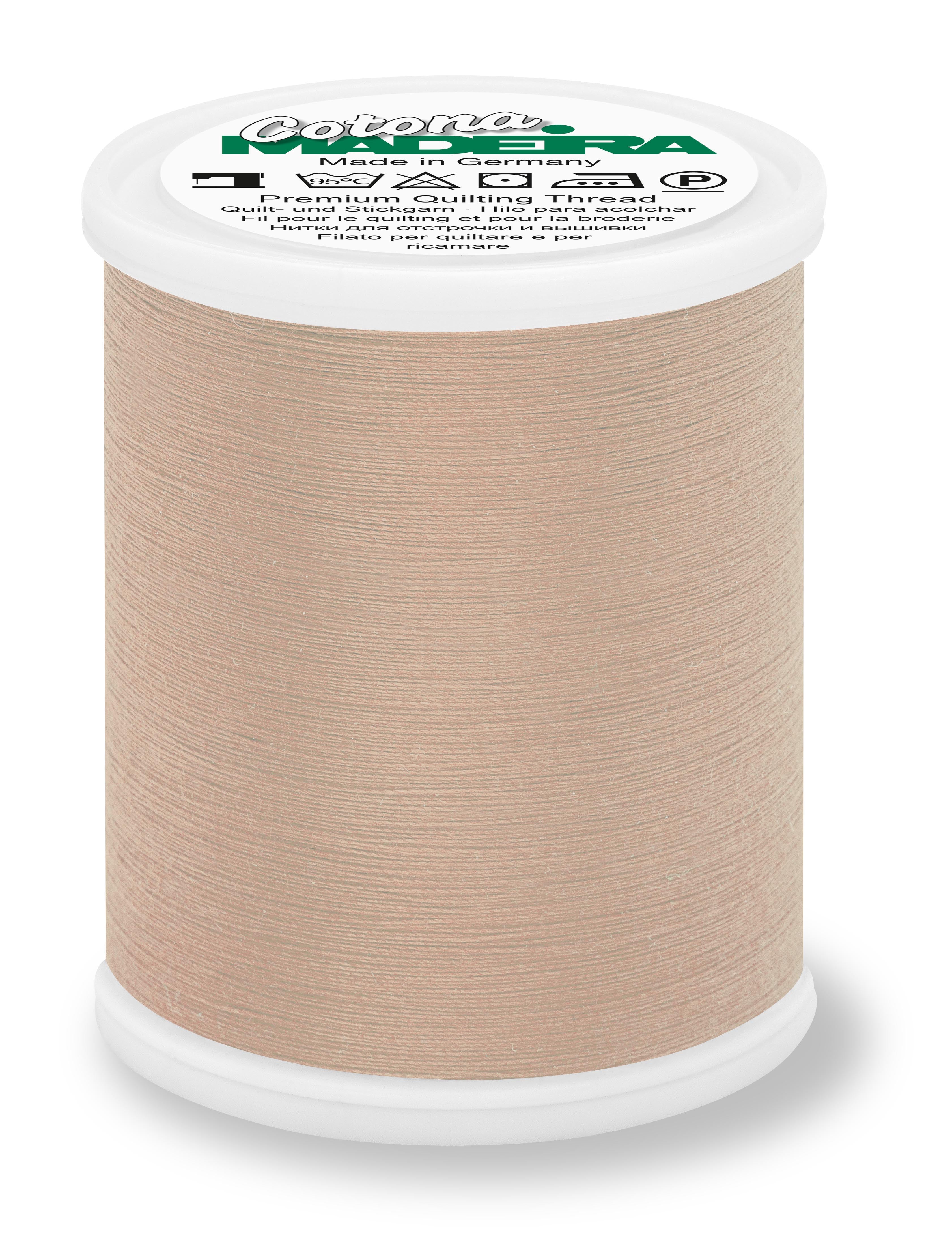 Cotton Thread No. 50 WOOD 1000m #659
