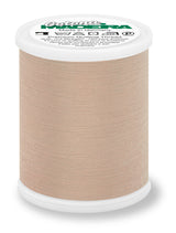 Cotton Thread No. 50 WOOD 1000m #659
