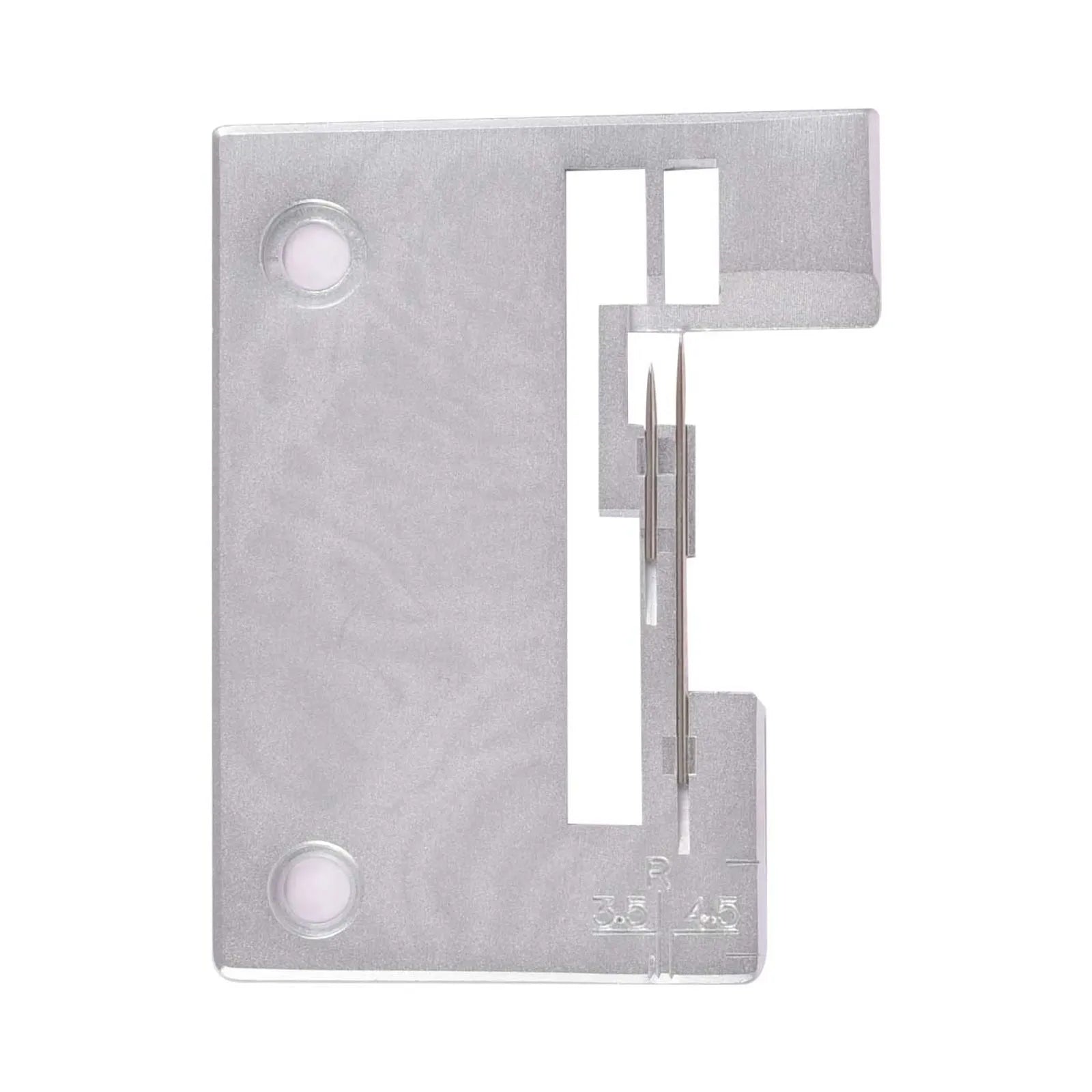 Chapa de Agulha Singer / Pfaff (Ref. 68015918)
