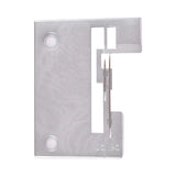 Chapa de Agulha Singer / Pfaff (Ref. 68015918)