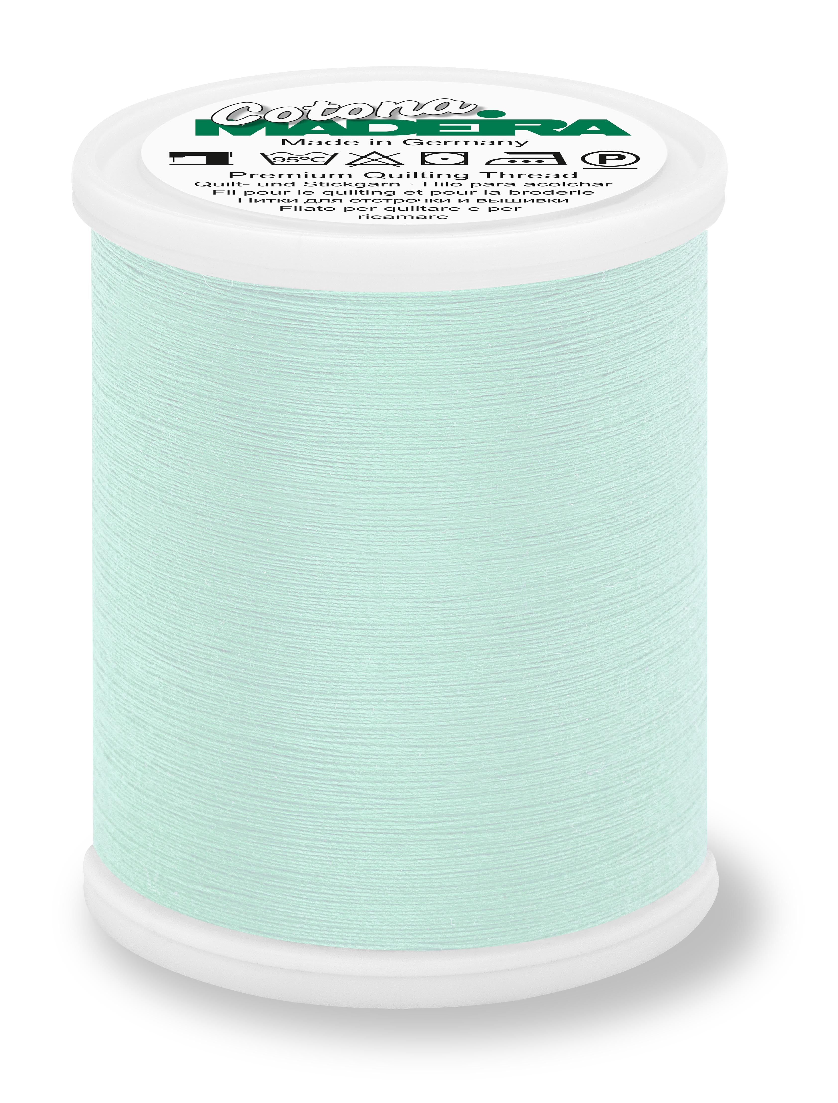 Cotton Thread No. 50 MADEIRA 1000m #661