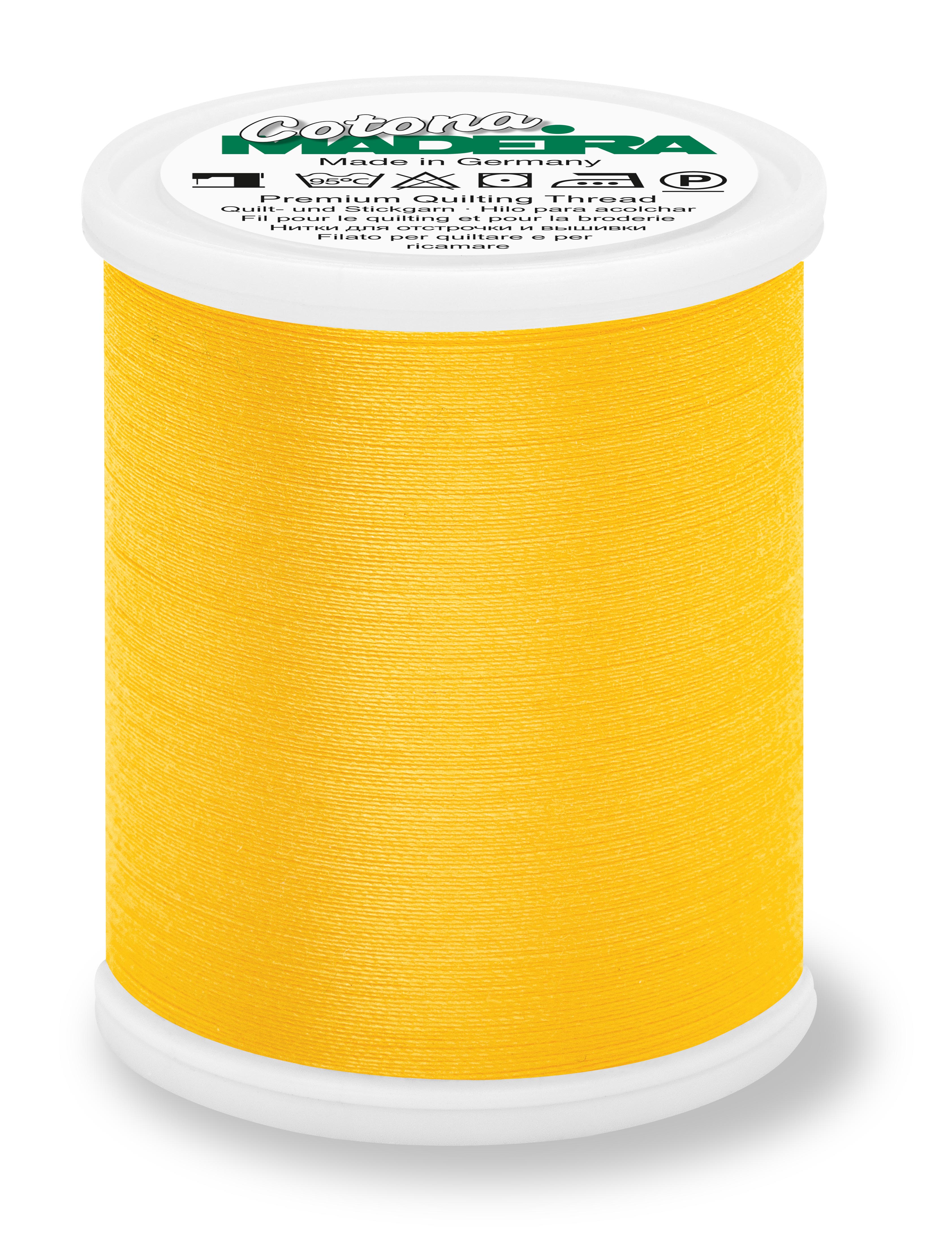 Cotton Thread No. 50 MADEIRA 1000m #668