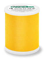 Cotton Thread No. 50 MADEIRA 1000m #668