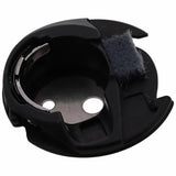 Caixa de Bobina Horizontal JANOME / ELNA (Ref. 627569106)