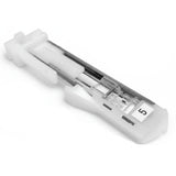 Calcador Casa de Botão Automático PFAFF #Nr. 5