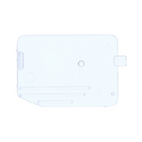 Tampa da Bobine para Singer (Ref. 68002926)