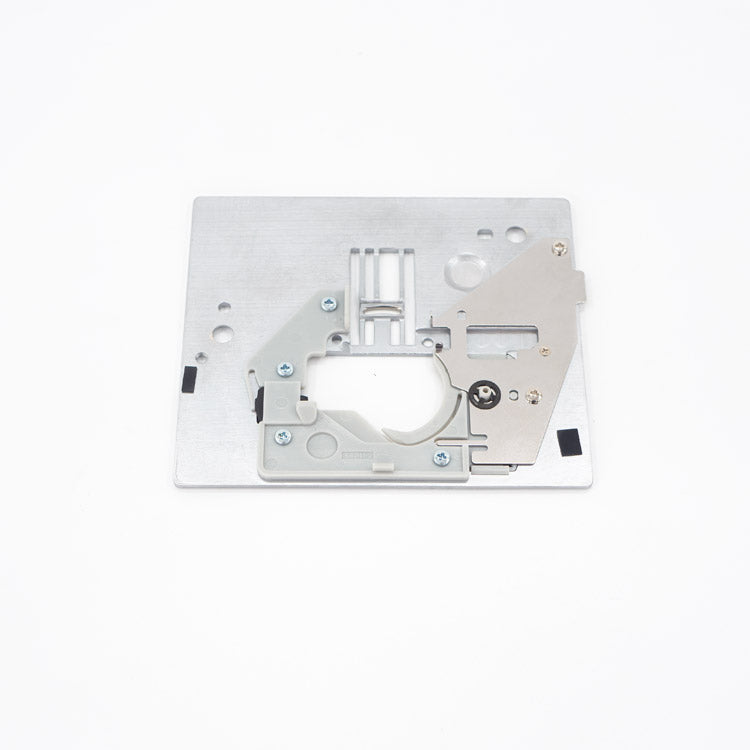 Chapa de Agulha para Husqvarna Viking / Singer (Ref. 68002957)