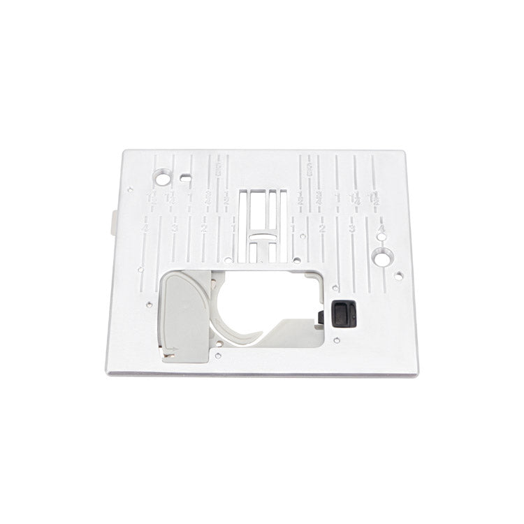 Chapa de Agulha para Husqvarna Viking / Singer (Ref. 68002957)